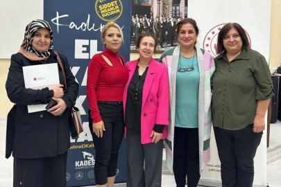 Yalova’da Kadına Şiddetle Mücadele Teknik Kurul Toplantısı yapıldı