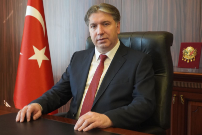 Yalova Üniversitesi Rektörü Prof. Dr. Mehmet Bahçekapılı:  “İsrail küresel barışı tehlikeye atıyor”