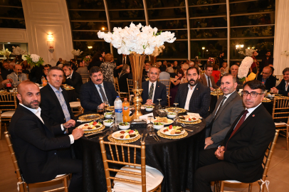 Başkan Mustafa Tutuk, “Yalova Belediyesi daima yanınızda”