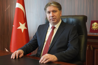 Rektör Bahçekapılı’dan saldırıya kınama: “İsrail insancıl tüm hukuk ilkelerini çiğnedi”