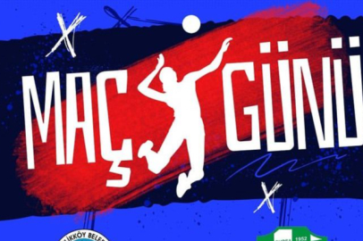 Çiftlikköy’ün Sultanları Sezonun İlk Maçına Hazır