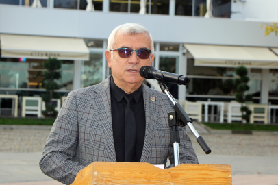 Yalova'da muhtarlar Günü kutlandı: "Muhtarlar yasası acilen çıkartılmalıdır"