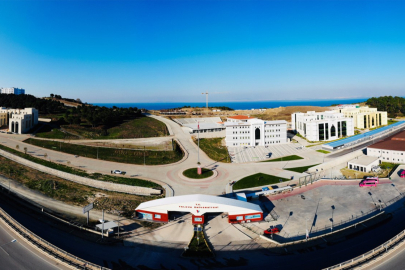 Yalova Üniversitesi Projesine TÜBİTAK Desteği