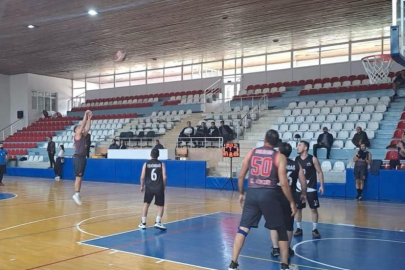 Yalova MEM Bölge Şampiyonu oldu