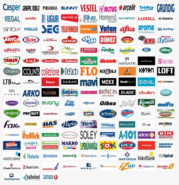 israil ürünlerine alternatif yerli ürünler