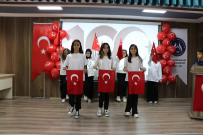 Yalova’da Şehitler için anma, hatim ve mevlit programı