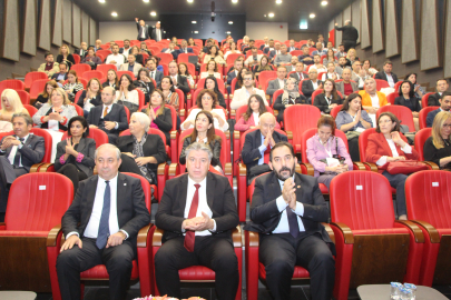 Yalova Üniversitesi Örgütsel Davranış Kongresi’ne ev sahipliği yapıyor