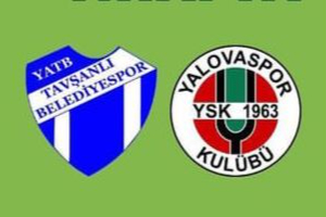 Yalovaspor sezonun ilk maçına çıkıyor