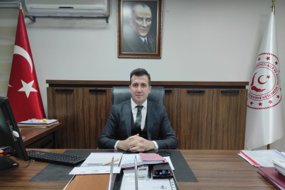 Yalova Aile ve Sosyal Hizmetler Müdürü Arif Laçin: “Lösemiye karşı toplumda farkındalık oluşturulmalı”