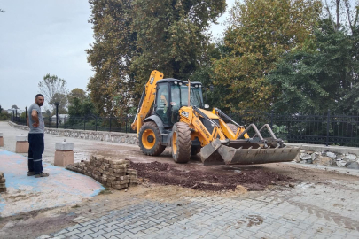 Yalova Kadıköy’de Belediye Ekipleri Çalışmalarını Hızlandırdı