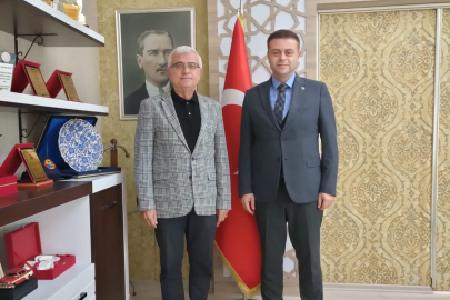 Yalova Kent Konseyi Başkanı ve Süleymanbey Mahallesi Muhtarı Mustafa Kandemir: “Mahallemizdeki önemli bir ihtiyacı ortadan kaldıracak”