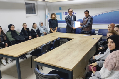 İŞKUR ile NIKEN Otomotiv’den protokol