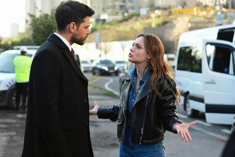 Veda Mektubu hangi kanalda