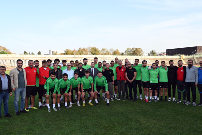 Yalova Belediye Başkanı Mustafa Tutuk: “Hedefimiz Belli”