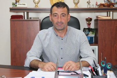 Yalova Minibüsçüler Odası Başkanı Erhan Baş: “BİZİM KONUYLA HİÇBİR ALAKAMIZ YOK”