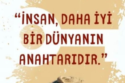 Yalova’da Dünya Felsefe Gününe özel “Nasıl Filozof Olunur” konferansı