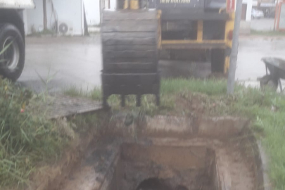 Yalova Armutlu Belediyesi Temizlik Çalışmalarına Hız Kesmeden Devam Ediyor