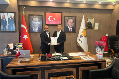 Yalova’da Mehmet Ali Altuncu, Armutlu Belediye Başkanlığı için aday adaylığını açıkladı