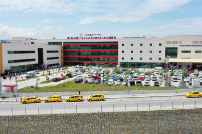 Yalova Eğitim ve Araştırma Hastanesi’nde toplamda 958 hasta randevusuna gitmedi