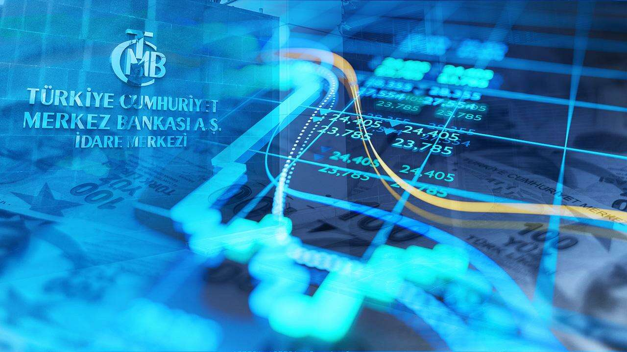 merkez bankası faizi artırdı