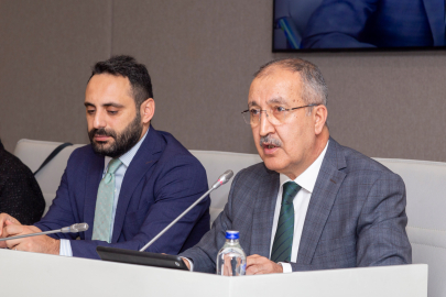 Basın İlan Kurumu Genel Müdürü Cavit Erkılınç: “Yanlış yollara tevessül edenler kendilerini kandırıyor”