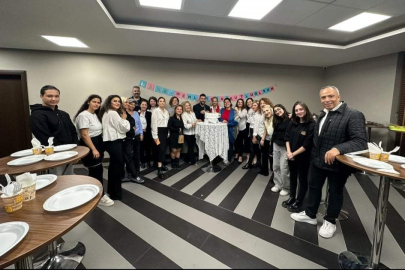 Yalova Hoş Sada Korosu’ndan Öğretmenler Günü Kutlaması