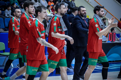 Semt 77 Yalovaspor Mersin BŞB'yi konuk edecek