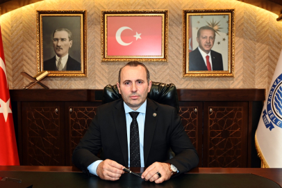 Yalova Belediye Başkanı Mustafa Tutuk, “En büyük ‘engel’ sevgisizliktir”