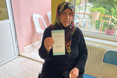 Yalova Termal Toplum Sağlığı Merkezi Dünya KOAH Günü Kapsamında Hastaları Bilinçlendirdi