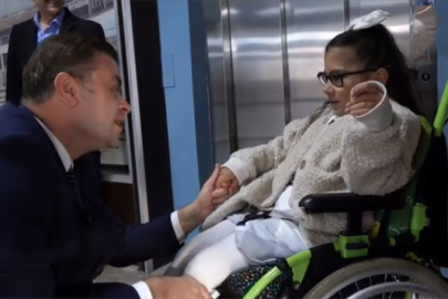 Yalova'da Özel öğrenci Asya'ya özel Asansör