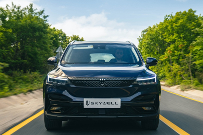 Yalova, Skywell'in Takibine takıldı