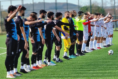 Yalova Süper Amatör Küme’de 5. hafta karşılaşmaları geride kaldı