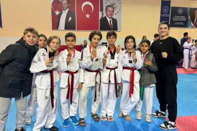 AltınŞehrin altın minikleri