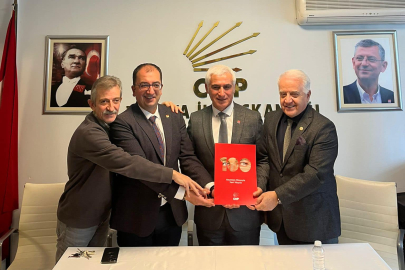 CHP Yalova'da Merkez İlçeye 2 aday adayı daha açıklandı