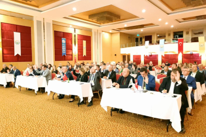 Subaşı Belediye Başkanı Turan Canbay’dan Ekoloji ve İnsan Çalıştayı’na tam destek