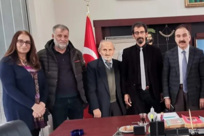 “Yalova'yı beraber yönetelim”