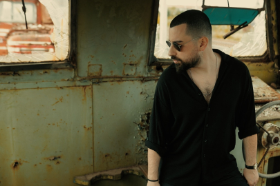 Yalovalı Müzisyen Balkış ‘Aura’ ile hayranlarıyla buluştu