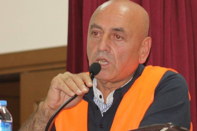 Sabri Karaçam “Kentsel dönüşüm acilen başlatılmalı” dedi