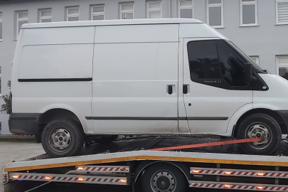 Yalova’da Jandarma hırsızlık şebekesini çökertti