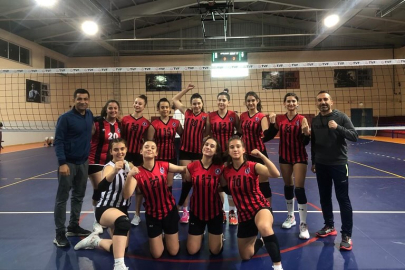 Çiftlikköy Belediyespor’un Gençleri Semt 77 Yalovaspor’u mağlup etti