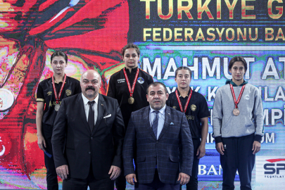 Termal Belediyesi madalyalara ambargo koydu