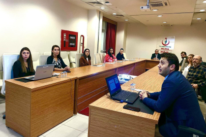 Yalova’da İl Kanser Danışma Komisyonu Toplantısı gerçekleşti