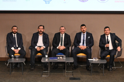 Yalova’da mesleki Deneyim Paylaşım Projesi tanıtıldı