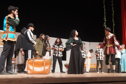 YÜTİK 14. Yılını kutladı