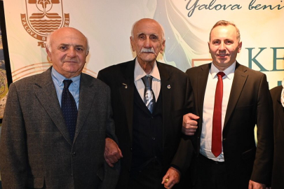 Yalova’da Kent Söyleşileri başladı