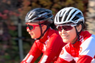 Yalova’nın gururu milli takım kampında