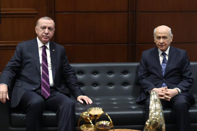 AKP ve MHP’nin seçim mutabakatı netleşti! Hangi şehir kimde olacak?