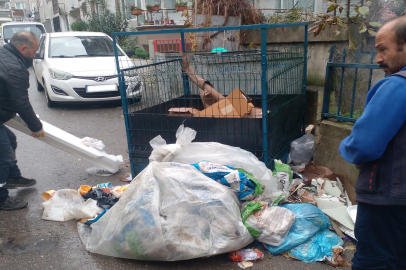 Çınarcık Belediyesi duyurdu: ''Ararsanız ekiplerimiz yardımcı olacaktır''