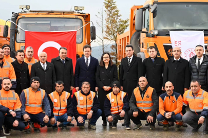 Yalova Valisi Dr Hülya Kaya, Cankurtaran Bakım Yeri’nin açılışına katıldı