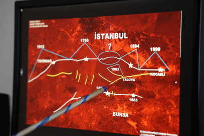 Kahramanmaraş merkezli depremleri bir hafta öncesinden bilerek uyarılarda bulunan Maden Teknolojisi ve Yer Bilimleri Uzmanı Serkan İçelli: “Yalova’nın ve Çınarcık’ın özellikle dikkatli olmasında fayda var”